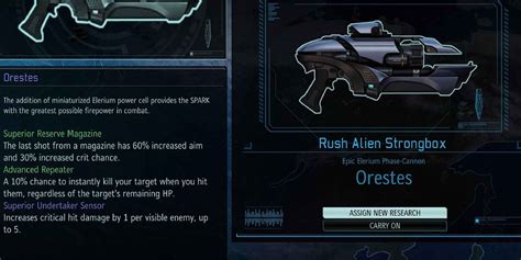 xcom 2 elerium command.